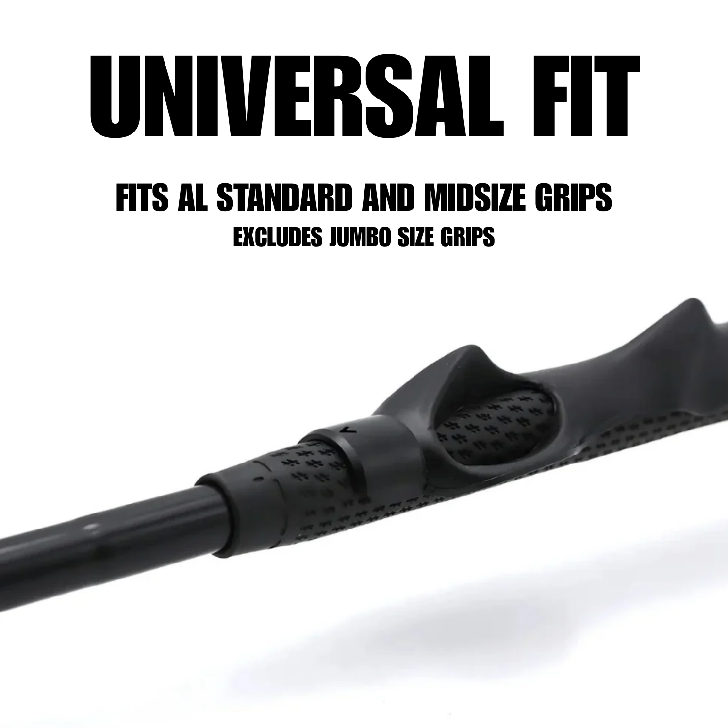 The Grippa - Golf Grip Trainer