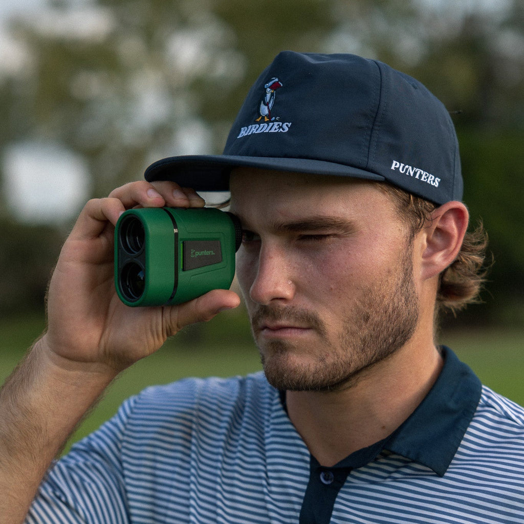 Pin Hunters V5 Range Finder