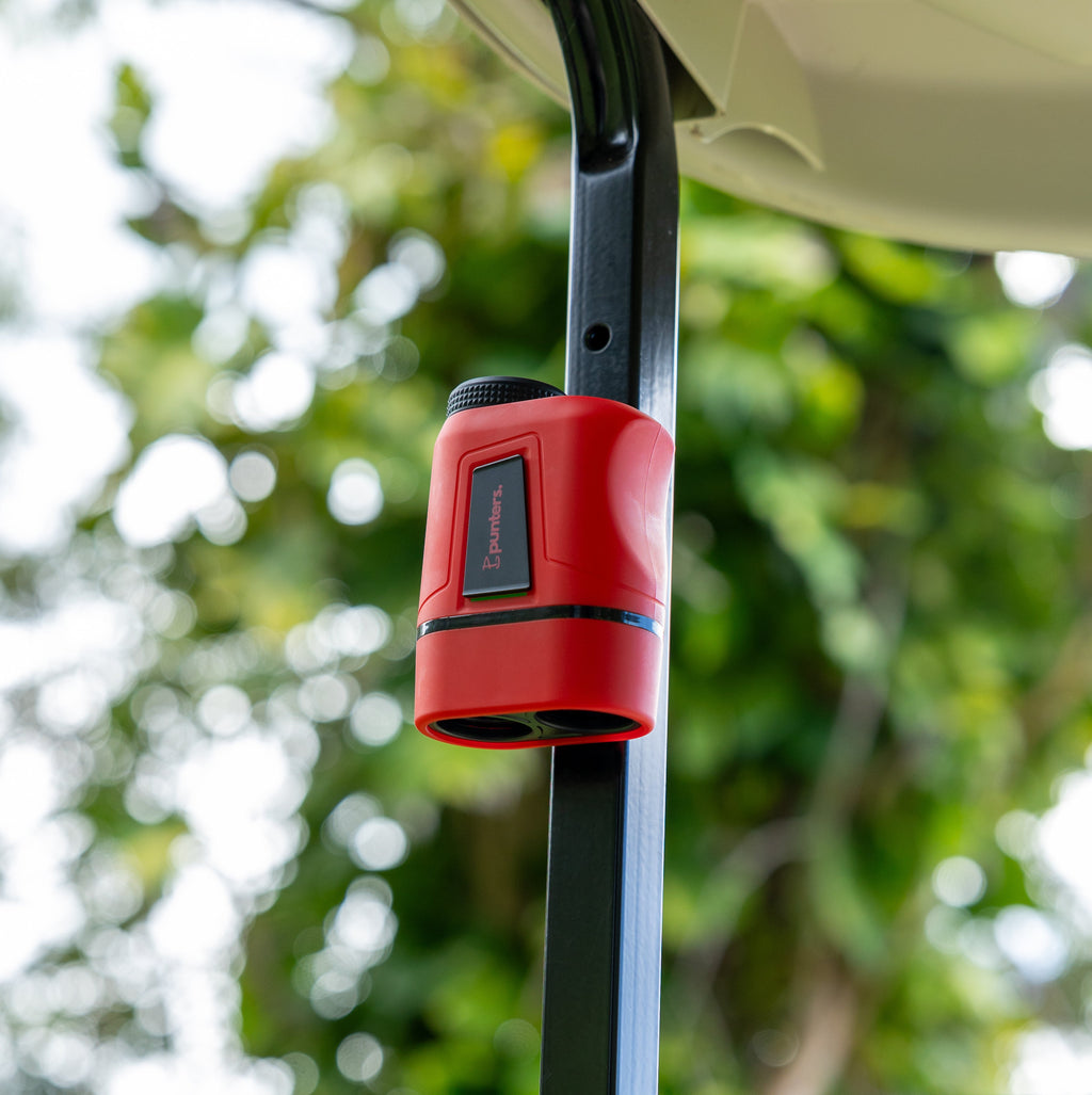 Pin Hunters V5 Range Finder