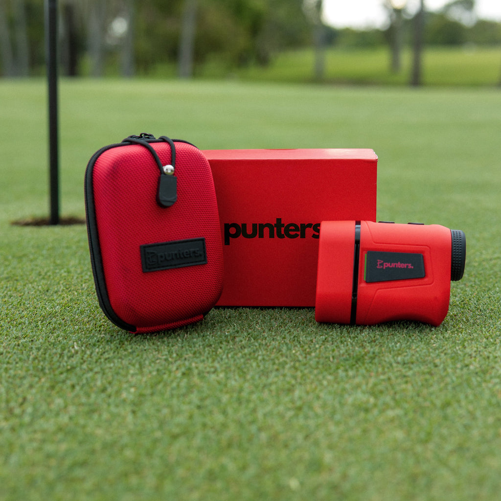Pin Hunters V5 Range Finder