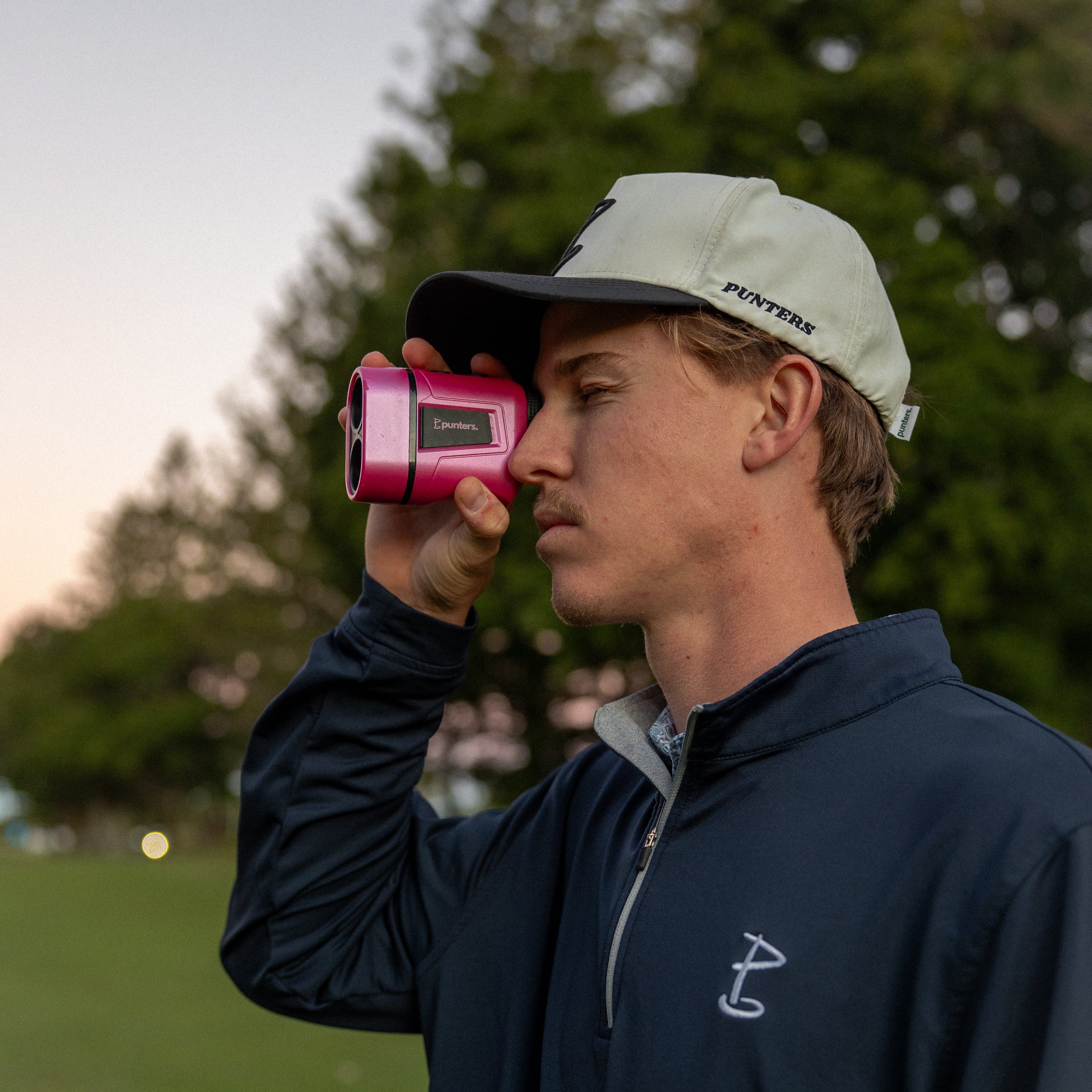 Pin Hunters V5 Range Finder