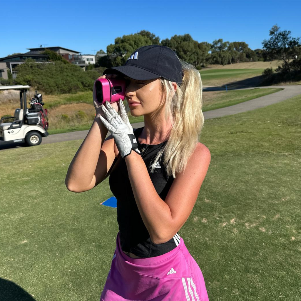 Pin Hunters V5 Range Finder