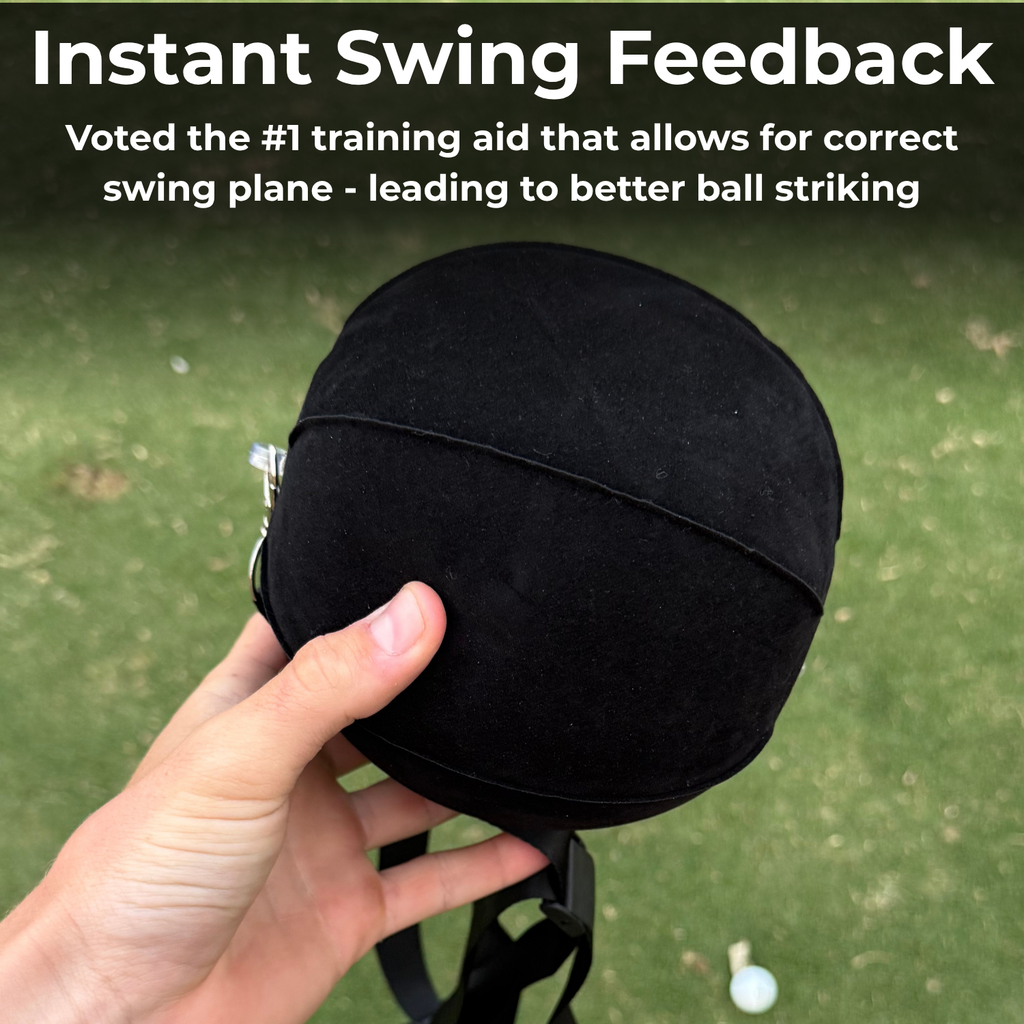 PureSwing Ball