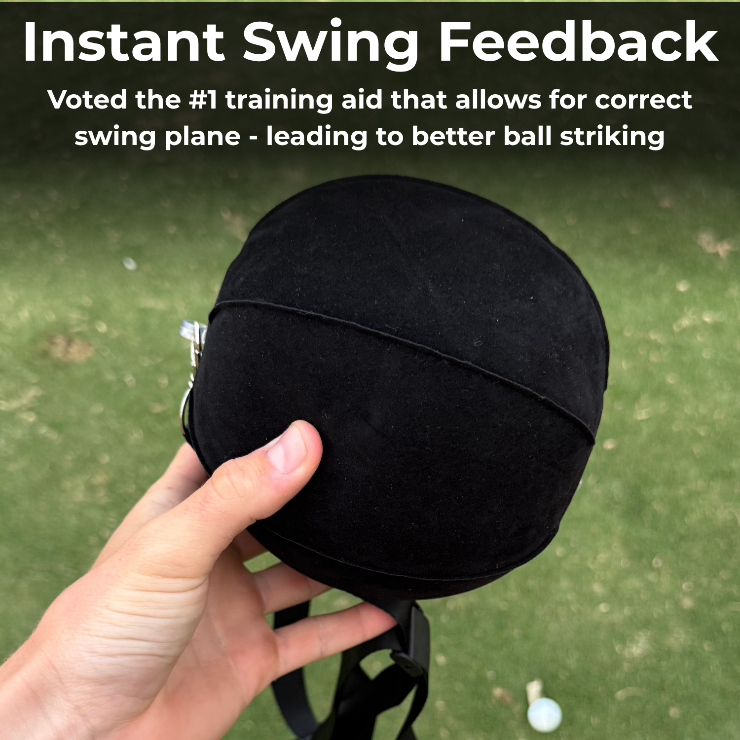 PureSwing Ball