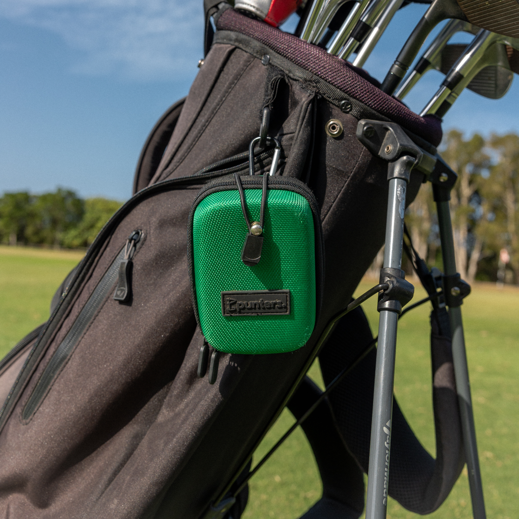 Pin Hunters V5 Range Finder