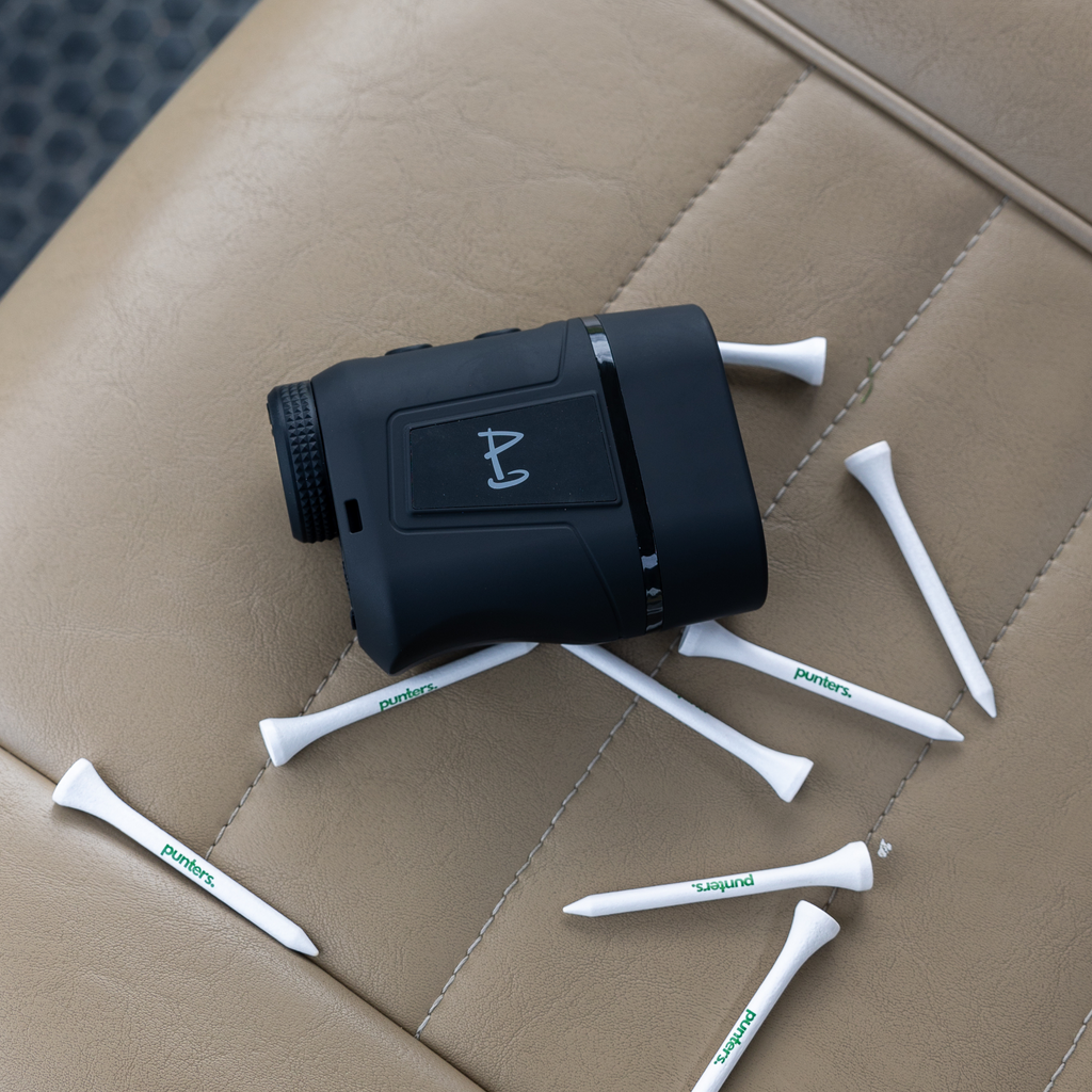 Pin Hunters V5 Range Finder