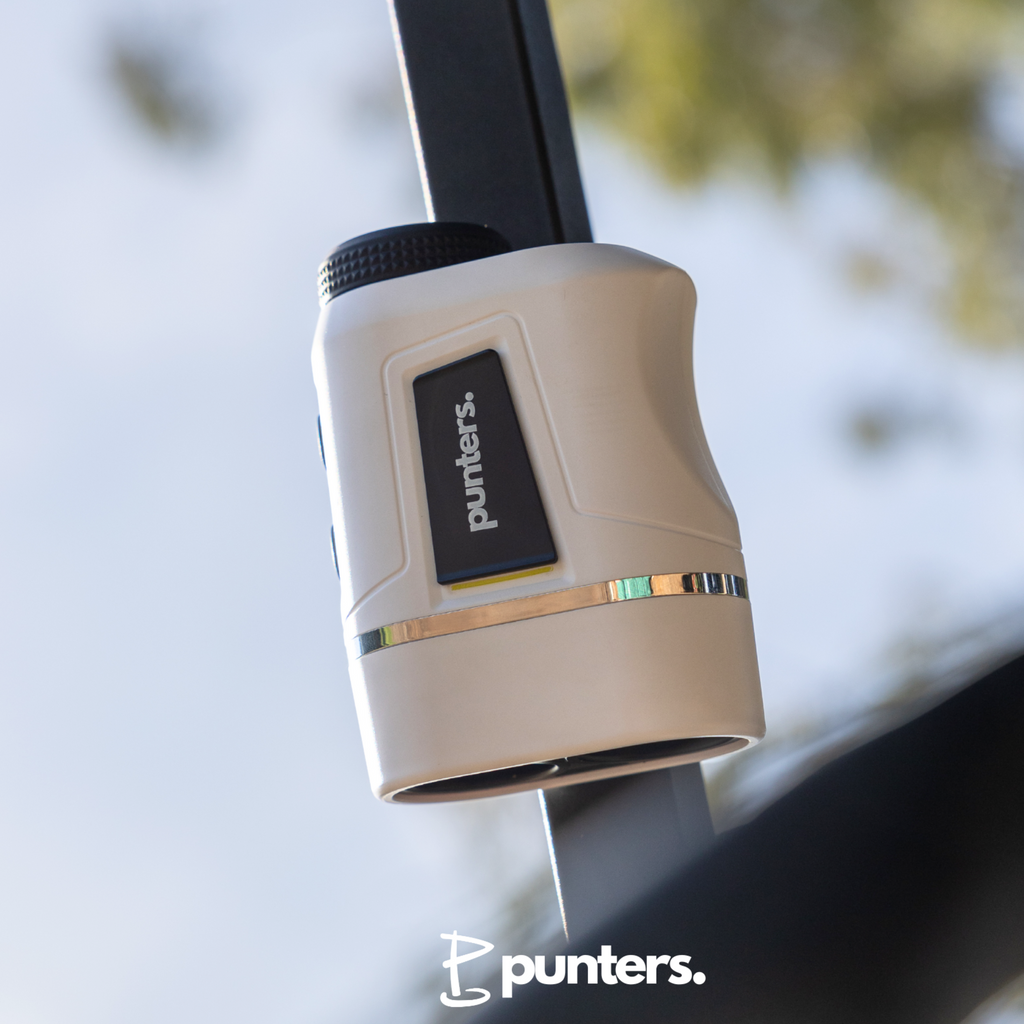 Pin Hunters V5 Range Finder
